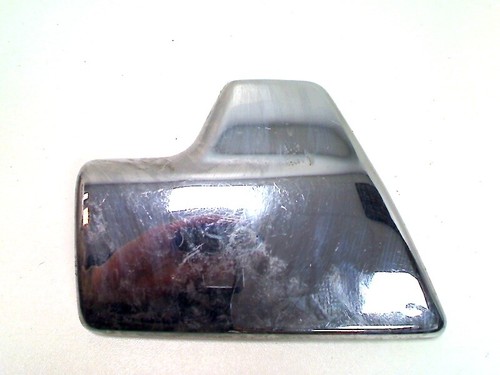 Couvercle capote yamaha 650 - yamaha, xs