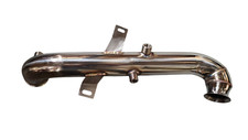 DOWNPIPE FAP INOX PEUGEOT