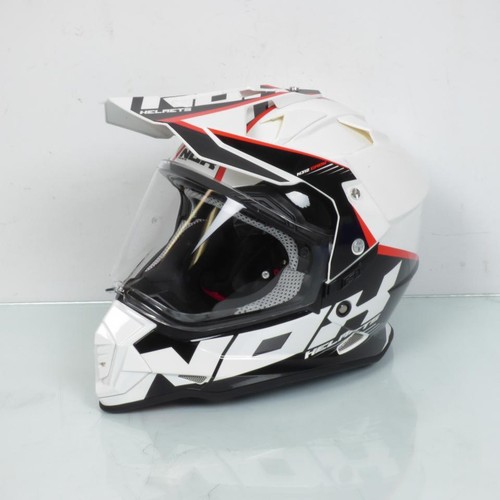Casque pour moto - , cross