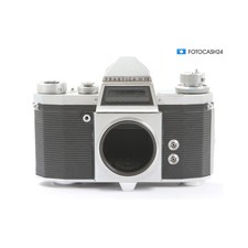 Praktica IV FB Caméra De Film