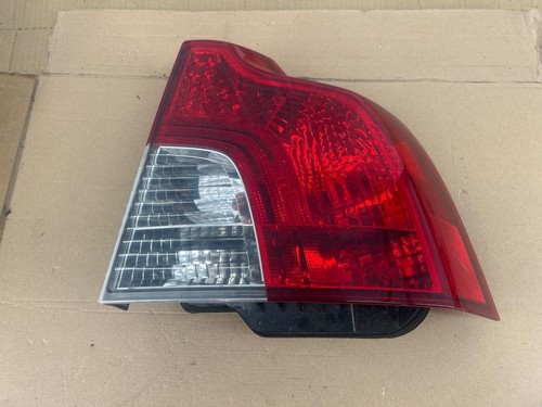 Volvo s40 2009 feux - s40,