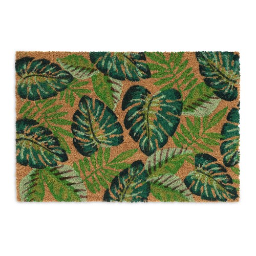 Paillasson coco tapis 60x40 - coco,