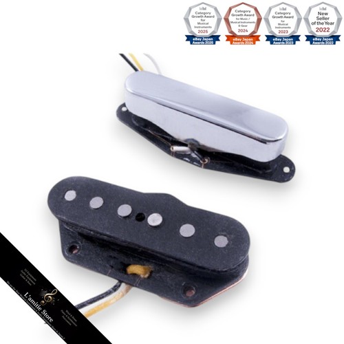 Micros pour guitare