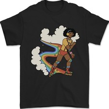 T-Shirt LGBT Pour Hommes En