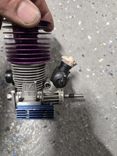 novarossi  2.8 nitro engine