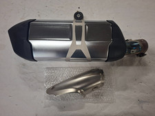 SILENCIEUX BMW R 1200 GS