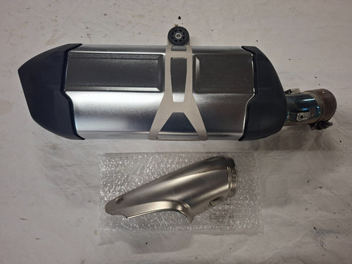 Silencieux bmw 1200 - r,
