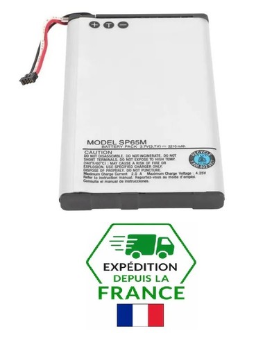 Batterie pour sony - batterie, psvita