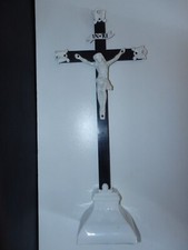 crucifix CHRIST EN CROIX