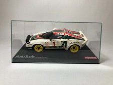 KYOSHO Mini-z Body LANCIA