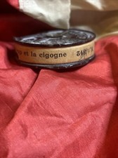 films pathe baby pellicule 9.5