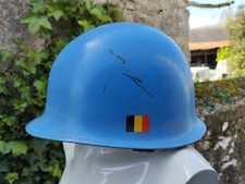 casque bleu (ONU) M1 mod51 de