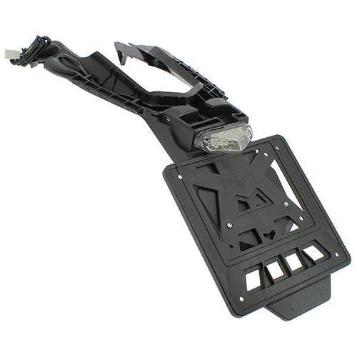 Support plaque - support,