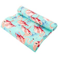  Flamant Rose Chemin De Table
