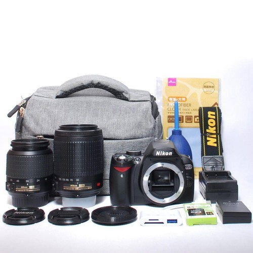Appareil photo reflex