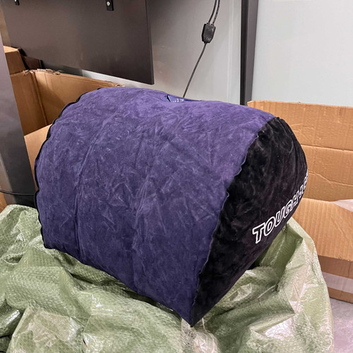 Toughage oreiller coussin - oreiller,