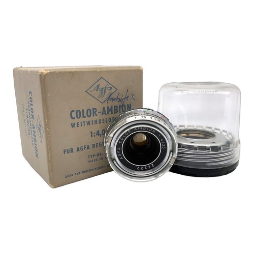 Easybuy agfa color ambion - easybuy,