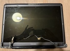 Dalle écran 17 Pouces