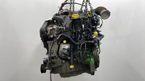 Moteur renault twingo phase - moteur, 2