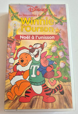 Winnie L'Ourson Noël A