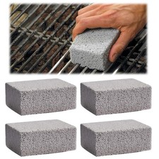 4 Pièces Pierre de Nettoyage