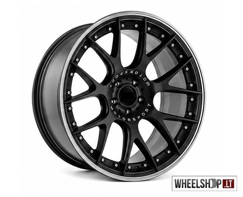 Voxx r18 5x120 - ch-r,