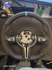 BMW M Sport Volant F30 - F20 -