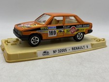 GUISVAL Nº32005 Renault 9