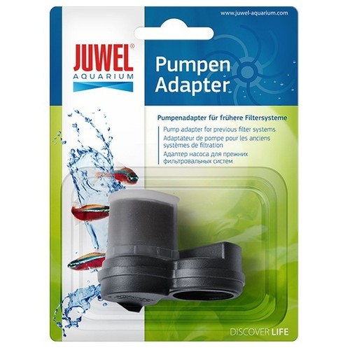 Adaptateur pour pompe 400 - adaptateur, à