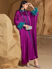 Abaya Dubai Haute Couture