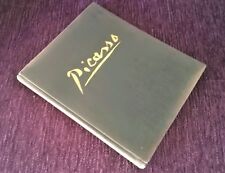 Picasso, Keith Sutton, A.Setton 1965