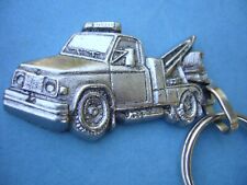 Auto Tow Truck - Troubleshooting Graphic Arts - D. H. GRAFFIK