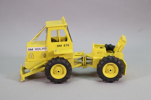 Ll337 volvo 870 1970 - ll337, 1/43