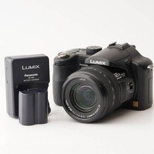 [Excellent Panasonic LUMIX