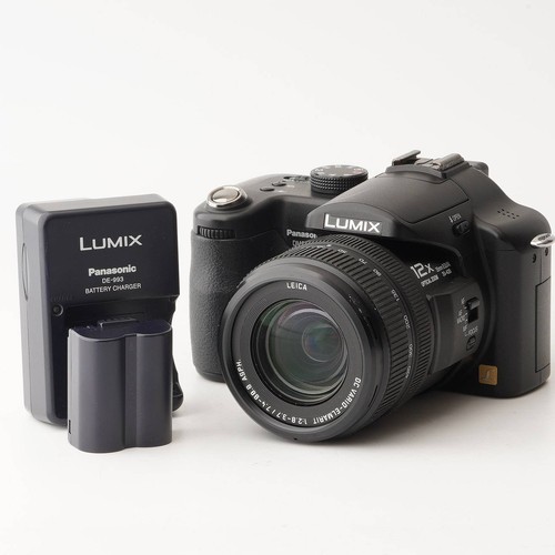 Excellent panasonic lumix - panasonic,