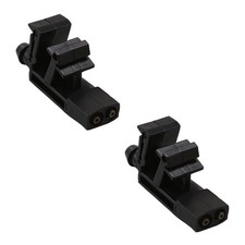 2 Gicleurs Lave-Glace