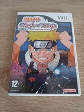 Naruto clash of ninja