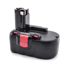 Batterie pour Bosch GSR 18 V