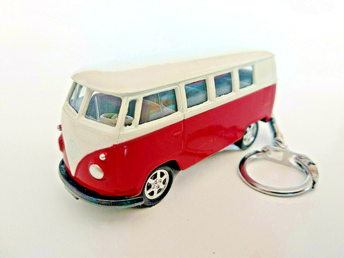 Porte clé volkswagen bus - porte,