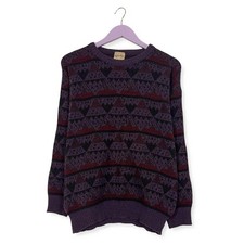 Pull Angelo Litrico Vintage