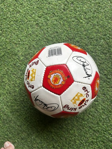 Manchester united ballon - manchester,