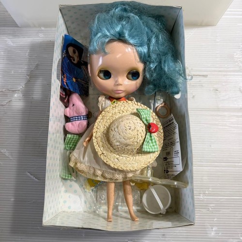 Poupée neo blythe - poupée, candy