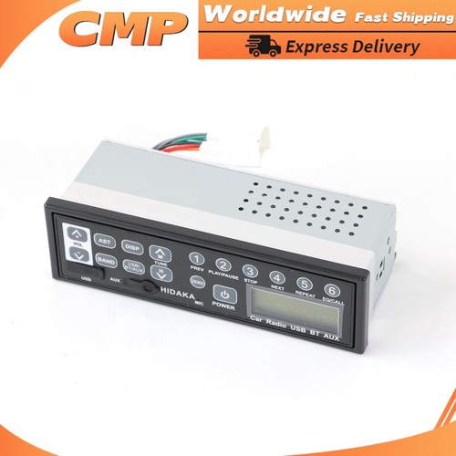 Car bluetooth radio m200 - bluetooth,