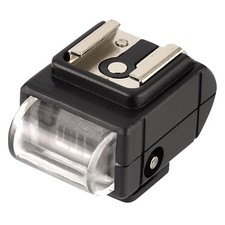 Hama Lampe LED Surfaces Video-Leuchte Foto-Licht Blitzschuh Appareil Panel DSLR