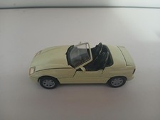 BMW Z1 décapotable n°1160