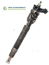 Injector Chrysler Jeep Grand Cherokee Maserati 3.0 V6 2.5 3.0 CRD 0445110523