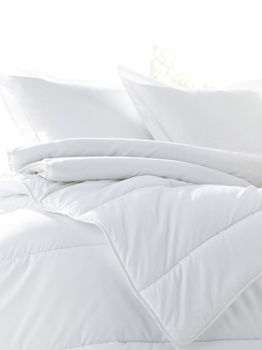 Couette saisons antitache - 4,