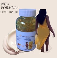 GÉLULE DE PRISE DU POIDS