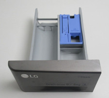 LG Tiroir bac lessive +