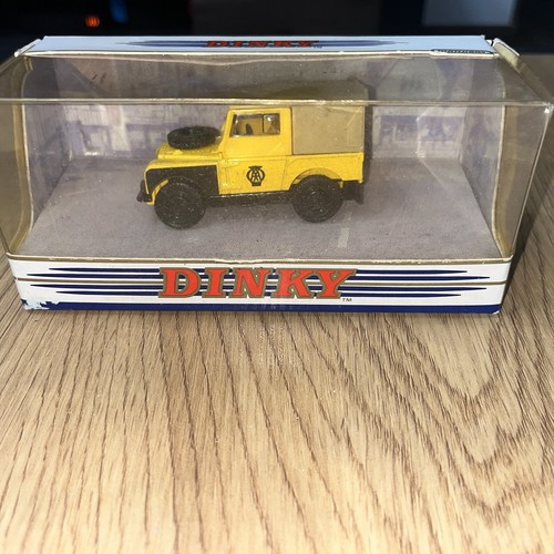 Matchbox dinky collection - dinky,